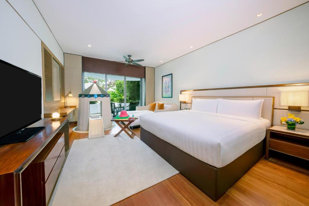 Shangri-La Singapore, 싱가포르 – 사진 3