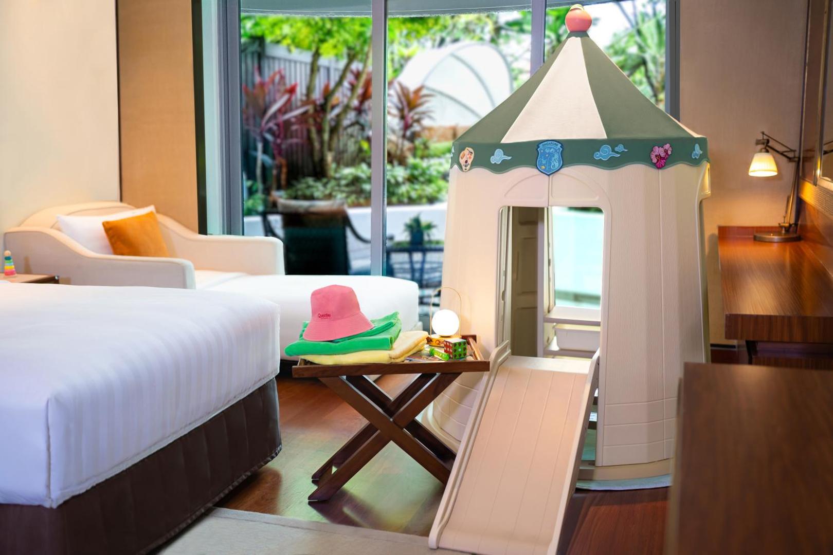 Shangri-La Singapore, 싱가포르 – 사진 2